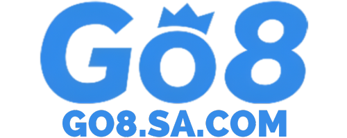 logo Go8.sa.com